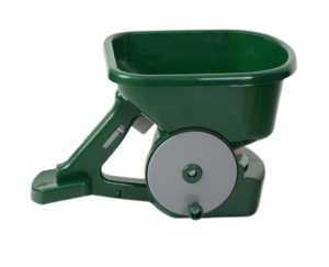 Handheld Spreader